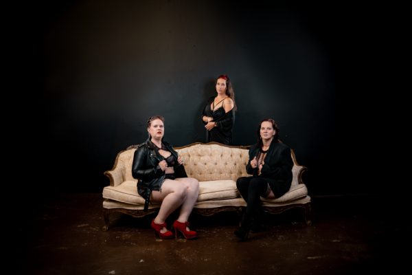 Three-ladies-sitting